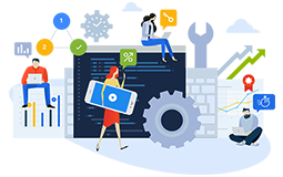 seo social media marketing company - Xtendive Innovations