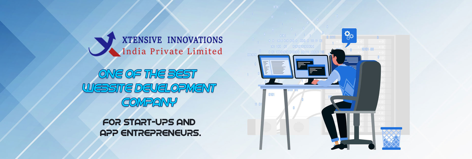 software web development and designing solutions provider company