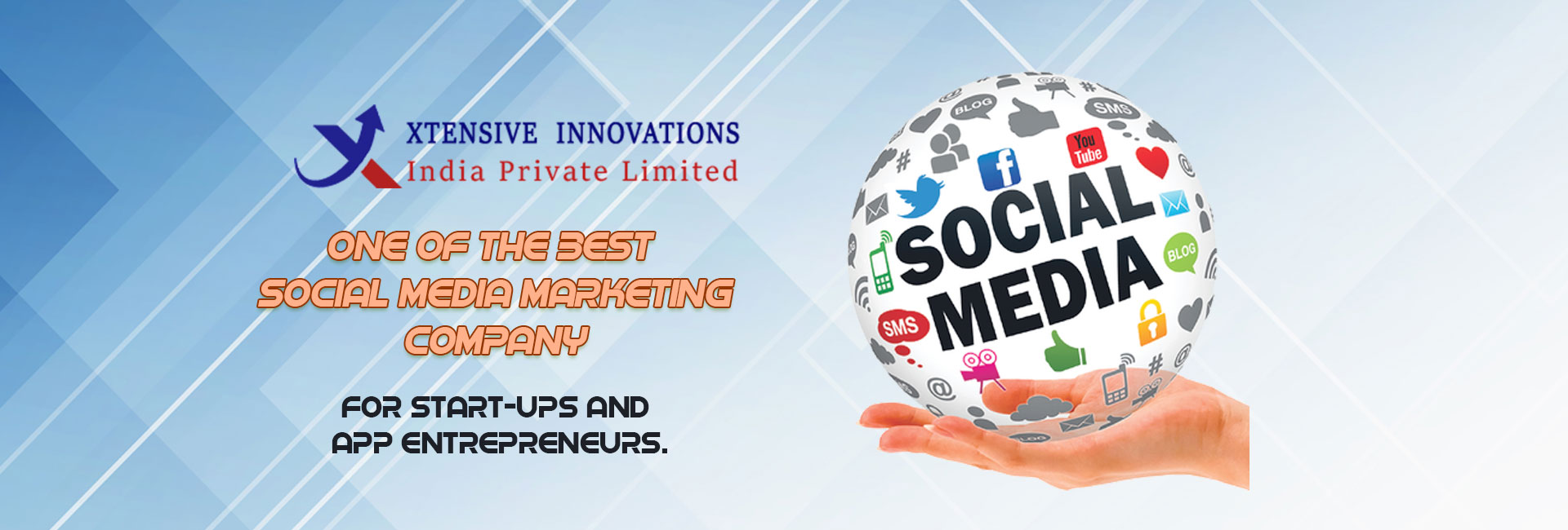 web application service provider company lucknow