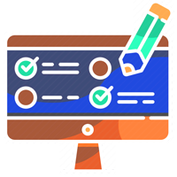 Digital Evaluation System